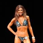 Sharon  Ackerman - NPC Palmetto Cup 2013 - #1